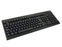 Ngs Cute Black Standard keyboard